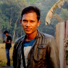 Nahid Chy, 32 года, Sylhet