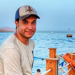 Ali Ahmed, 31 год, Sharm el-Sheikh