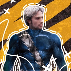 Pietro Maximoff