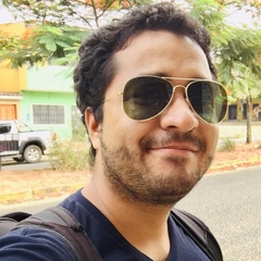 Mario Diaz, 33 года, Tarapoto