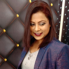 Nilanjana Choudhury