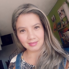 Ericka Sandoval, 36 лет, Quito