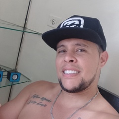 Douglas Pereira, 37 лет, Guayaquil