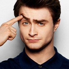 Daniel Radcliffe