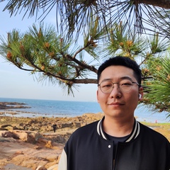 Raymond Lee, 32 года, Harbin