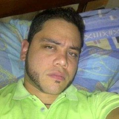 Sandor Chacón, 37 лет, Caracas