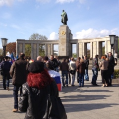 Fränzi Konrad, Dresden