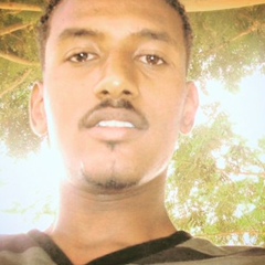 Omer Hassan, Khartoum