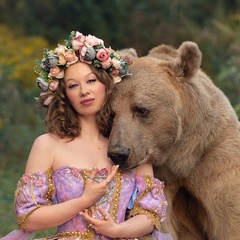 Анастасия Добровольская, 34 года, Москва