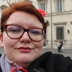 Amandine Pons, 32 года, Paris