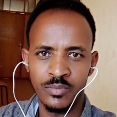 Fekadu Wubante, 32 года, Bahir Dar