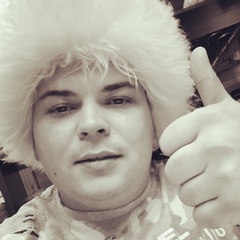 Rustam Khabibullin, 33 года