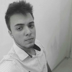 Lucas Oliveira, 26 лет, Campinas