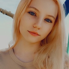 Татьяна Волкова, 22 года