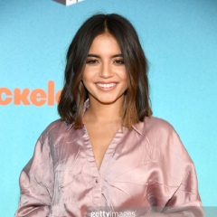 Isabela Moner, 23 года, Los Angeles