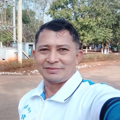 Thein Thuyaing, 52 года