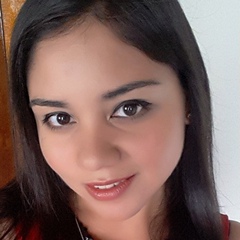 Katherine Panameño, San Salvador