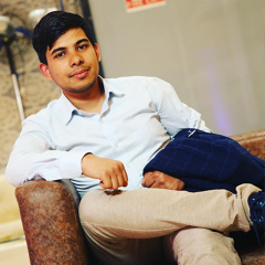 Gagan Sharma, Delhi