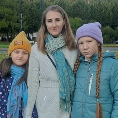 Елена Филиппова, 41 год, Санкт-Петербург