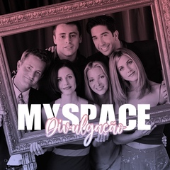 Myspace Divulgação