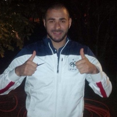 Karim Benzema, Abu Dhabi