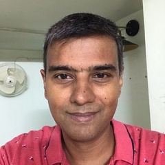 Ravi Ganapathy, 55 лет, Chennai