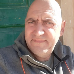 Karl Griscti, 55 лет, Sliema