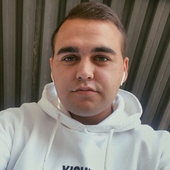 Vlad Kaseev, 24 года, Александрия