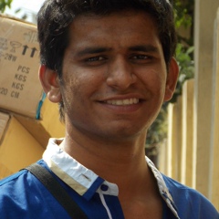 Hardik Soni, 31 год, Gandhinagar