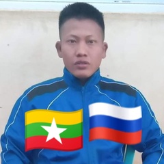 Hein Gyi, 31 год, Pyin Oo Lwin (Maymyo)