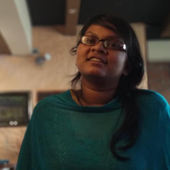 Tawhida Jouty, 26 лет, Dhaka