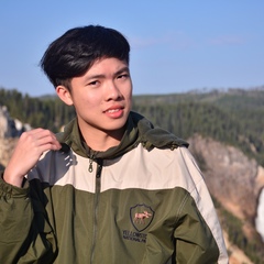 Bill Zhu, 26 лет