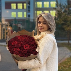 Viktoria Trubina, 23 года, Москва