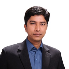 Md-Al Masud, 36 лет, Rangpur