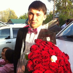 Naiman Gayupov, 31 год, Алматы