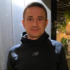 Славик Кравченко