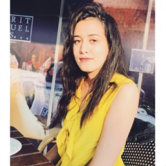 Laila Smaili, 26 лет, Agadir