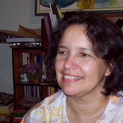 Sandra Regina-Tieppo, São José do Rio Preto