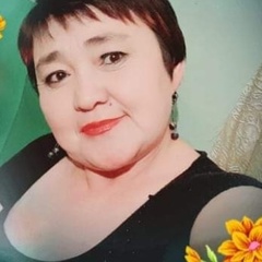 Шынар Уалиева, 48 лет, Зайсан