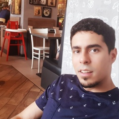 Ahmed Amadues, 34 года