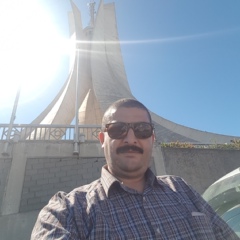 Mostafa Mostafa, 44 года