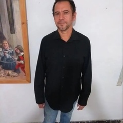 Daniel Ibarra, 54 года, Culiacán