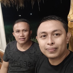 Abdul Syukur, 33 года, Kendari