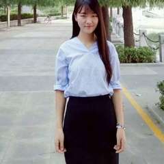 Mya Ma, 35 лет, Zhengzhou