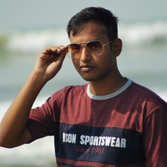 Rezoan Ashik, 30 лет, Dhaka