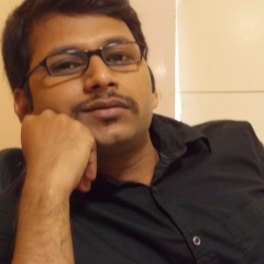 Anurag Srivastava, Faizabad