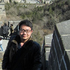 Junfan Su, 35 лет, Vancouver