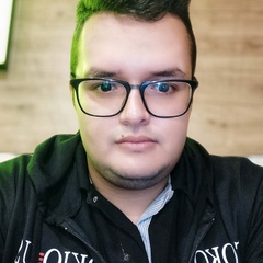 Juan-Carlos Alvarez-Lagos, 32 года