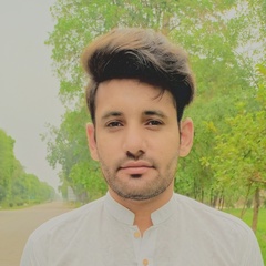 Junaid Hassan, 24 года, Gujranwala