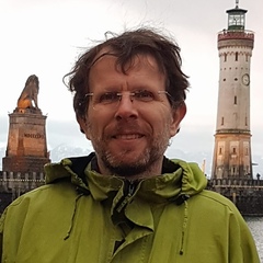 Alexander Stohr, 53 года, Lindau (Bodensee)